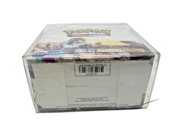Pokemon TCG: Scarlet & Violet Paldea Evolved Booster Box Sealed w/ Soft Case - Image 5
