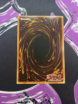 Yugioh Blue-Eyes White Dragon SDK-001 Ultra Rare Unlim Starter Deck: Kaiba NM - Image 2