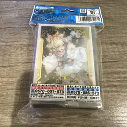 Yugioh Ash Blossom And Joyous Spring 100 CT Sleeves - Image 2