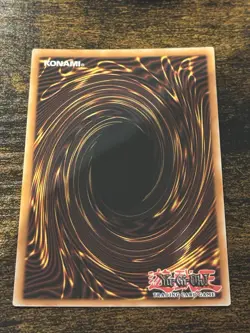 Clockwork Night BLCR-EN007 Secret Rare 1st Edition NM Yugioh - Image 2