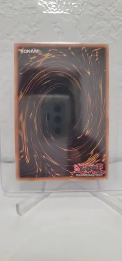Yu-Gi-Oh Exodia the Fobidden One & Left Leg Legendary Collection 3 - Image 2