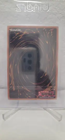 Yu-Gi-Oh Exodia the Fobidden One & Left Leg Legendary Collection 3 - Image 4