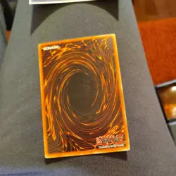 Yu-Gi-Oh! - Exodia The Forbidden One - Ultra Rare / Holo - LOB-124 - Image 2