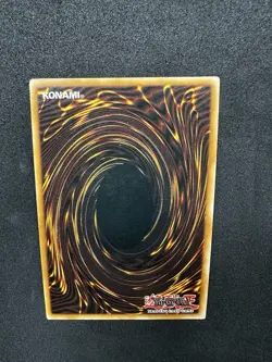 Yu-Gi-Oh! TCG Twin-Headed Thunder Dragon MRD-120 Super Rare NM Condition - Image 2