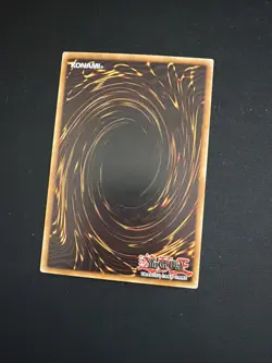 Thunder Dragon LCKC-EN067 Legendary Collection Kaiba Unlimited - Image 4