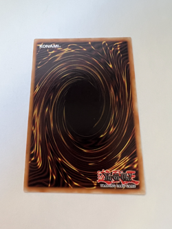 Yu-Gi-Oh! TCG Kuriboh Metal Raiders MRD-EN071 Unlimited Super Rare - Image 2