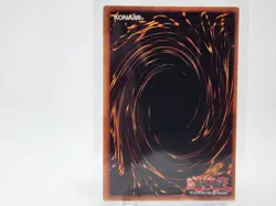 YuGiOh Time Seal PSV-007 1st Edition Short Print LP - Image 2