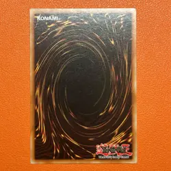 Magician of Black Chaos YGLD-ENC01 1sts Edition Ultra Rare Yu-Gi-Oh! TCG - Image 2