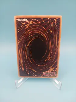 Yu-Gi-Oh! Wattchimera 1st Edition NM (UTR) DREV-EN044 Ultimate Rare - Image 2