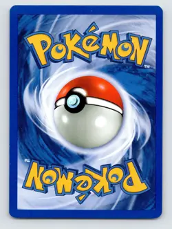 Rainbow Energy WOTC League Championship Promo Holo Pokemon Card - Image 2