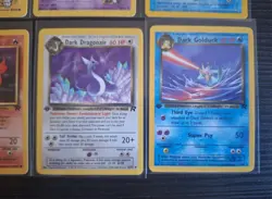 Pokemon 1st Edition NM Card Lot (12) Pikachu Charmander Ivysaur Wartortle Etc.. - Image 3