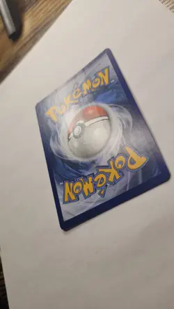 Pokemon M Gardevoir EX Steam Siege Ultra Holo Rare Card 79/114 NM - Image 3