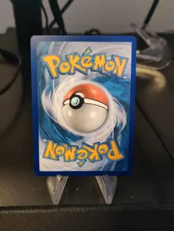 Pokemon Card Poke Ball SWSH146 Gold Celebrations UPC Anniversary NM - Image 5