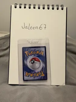 Eevee Secret Illustration Rare Gem Pack 2 Pokemon Card Near Mint - Image 2