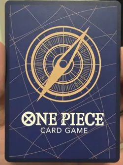 ONE PIECE Card Game Jewelry Bonney leader Carrying on His Will OP13 100 japanese - Image 2