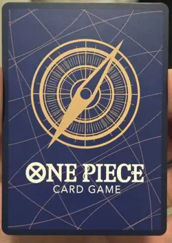 Sabo OP13-120 SEC Carrying on His Will - ONE PIECE Card Game Japanese - Image 2