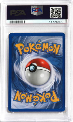 1999 Pokemon Game #14 Raichu Holo PSA 9 Card MINT! Base Set Trusted Seller! Rare - Image 2