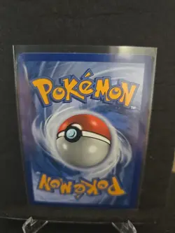Pokemon TCG Houndoom EX Full Art Holo Ultra Rare Card 153/162 XY Breakthrough NM - Image 2