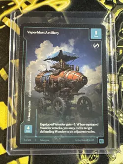 Wonders Of The First Playtest Deck #1 Bundle 19x Cards Rend Dwarven Vault 🔥🔥 - Image 2
