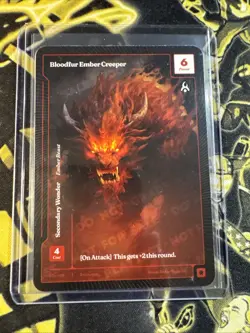 Wonders Of The First Playtest Deck #1 Bundle 19x Cards Rend Dwarven Vault 🔥🔥 - Image 4