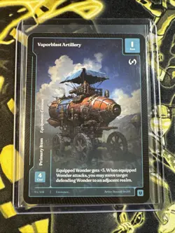 Wonders Of The First Playtest Deck #1 Bundle 19x Cards Rend Dwarven Vault 🔥🔥 - Image 5