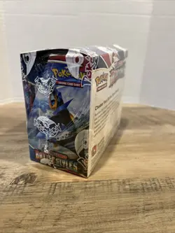 Pokemon TCG: Sword & Shield - Battle Styles Booster Box (36 Card Packs) Sealed 820650818189 - Image 4