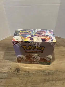 Pokemon TCG: Sword & Shield - Battle Styles Booster Box (36 Card Packs) Sealed 820650818189 - Image 5