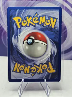 HAUNTER - 43/130 - Base Set 2 - Pokemon Card - LP - Image 2