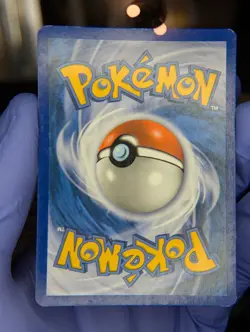 🔥 Giratina Lv.X 124/127 Holo Ultra Rare Pokemon TCG Platinum Card LP/MP - Image 5