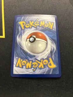 Radiant Eevee SWSH230 NM -Ultra Rare Pokemon Card- Black Star Promo (7q3) - Image 2