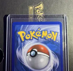Shinx (Shiny) SH12 - 2009 Shiny Holo Rare, Reverse Holo, Platinum Arceus Card - Image 4