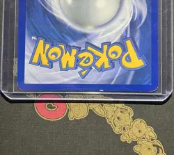 Shinx (Shiny) SH12 - 2009 Shiny Holo Rare, Reverse Holo, Platinum Arceus Card - Image 5