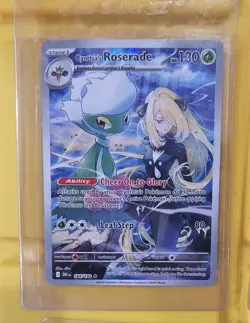 Pokemon TCG Cosmic Eclipse Mimikyu #245/236 + bonus cards - Image 3
