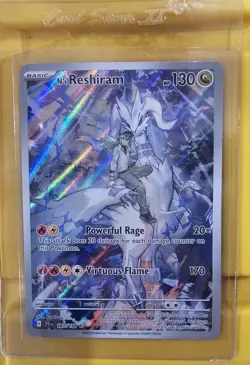 Pokemon TCG Cosmic Eclipse Mimikyu #245/236 + bonus cards - Image 4