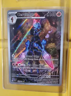 Pokemon TCG Cosmic Eclipse Mimikyu #245/236 + bonus cards - Image 5