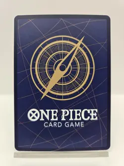 Monkey D. Luffy OP09-119 SEC Emperors in the New World - ONE PIECE Card Japanese - Image 2