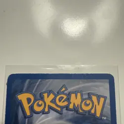 Pokemon TCG Arcanine EX Holo Rare Vintage Card 83/92 EX Legend Maker HP - Image 4