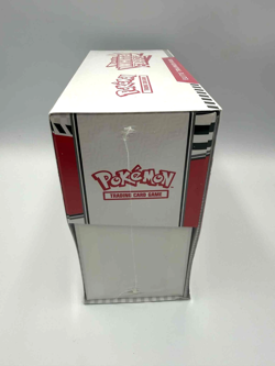 NEW SEALED Pokemon TCG WHITE FLARE ETB Elite Trainer Box Pokemon Trading Cards - Image 3