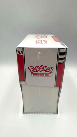 NEW SEALED Pokemon TCG WHITE FLARE ETB Elite Trainer Box Pokemon Trading Cards - Image 4