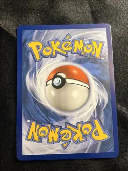 Pokemon TCG Primarina GX Holo Secret Rare Card 149/145 Guardians Rising - Image 2