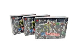 Lot of (3) Magic the Gathering TCG: Unsanctioned Box Set Sealed - Image 1