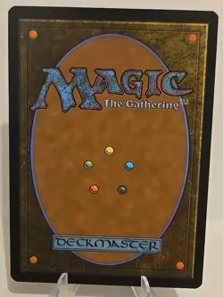 Traumatize (Borderless) MTG Marvel Universe Eternal-Legal Regular - Image 2