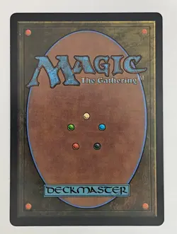 (Normal) The Water Crystal (85) FINAL FANTASY Mtg NM - Image 2