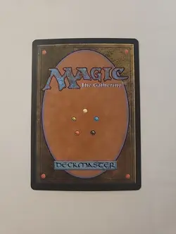 MTG - NM - Mox Jasper - Tarkir: Dragonstorm (TDM) - #246 - Foil - Image 2