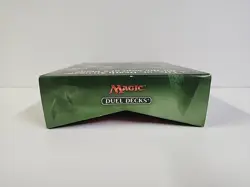 Magic The Gathering - Nissa Vs. OB Nixilis Duel Decks- (NIP) Sealed 2016 - Image 4