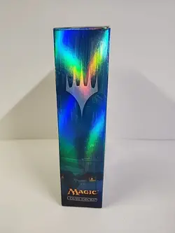 Magic The Gathering - Jace VS. Vraska Duel Decks- (NIP) Sealed 2014 - Image 2