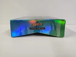 Magic The Gathering - Jace VS. Vraska Duel Decks- (NIP) Sealed 2014 - Image 5