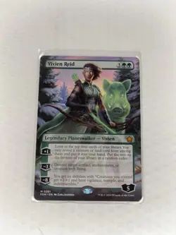 Vivien Reid (Borderless) Foundations Regular - Image 1