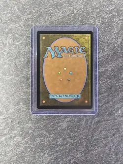 MTG Badgermole Cub #167 Foil Avatar The Last Airbender - Image 2