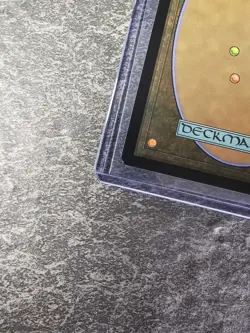 MTG Badgermole Cub #167 Foil Avatar The Last Airbender - Image 4